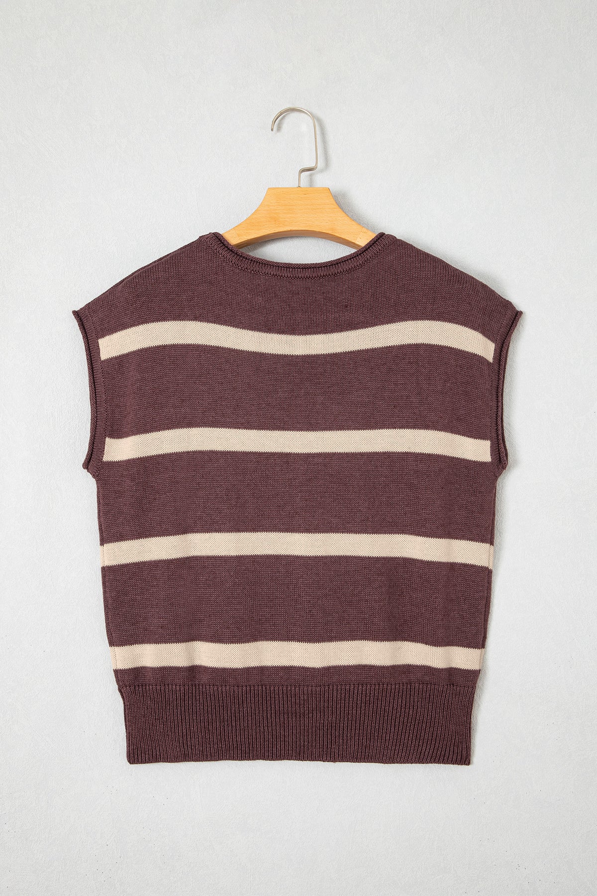 Knit Sweater