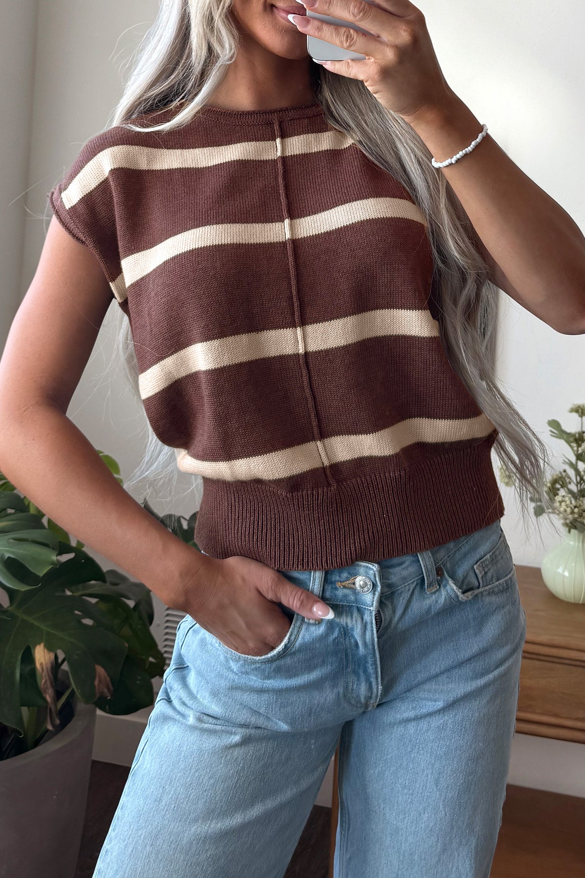 Knit Sweater