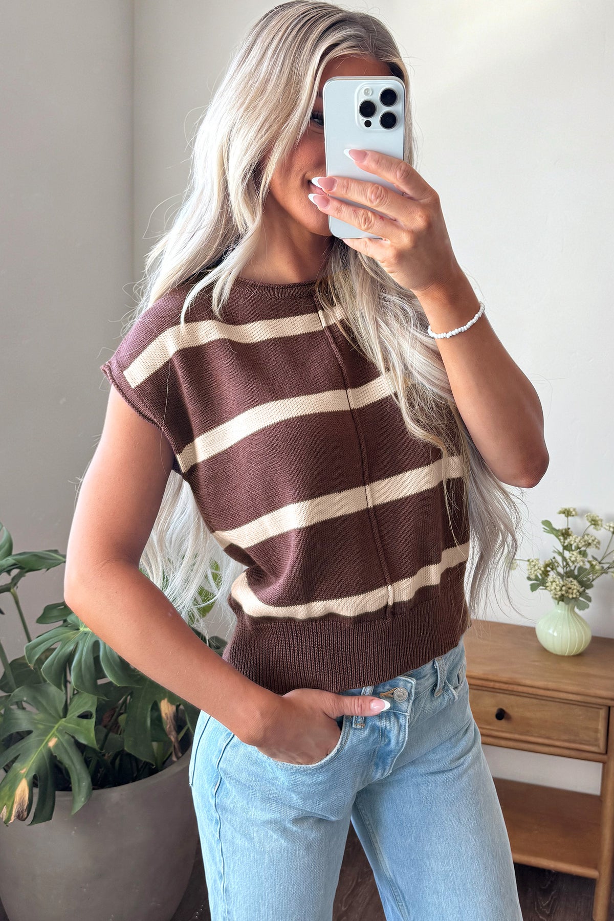 Knit Sweater