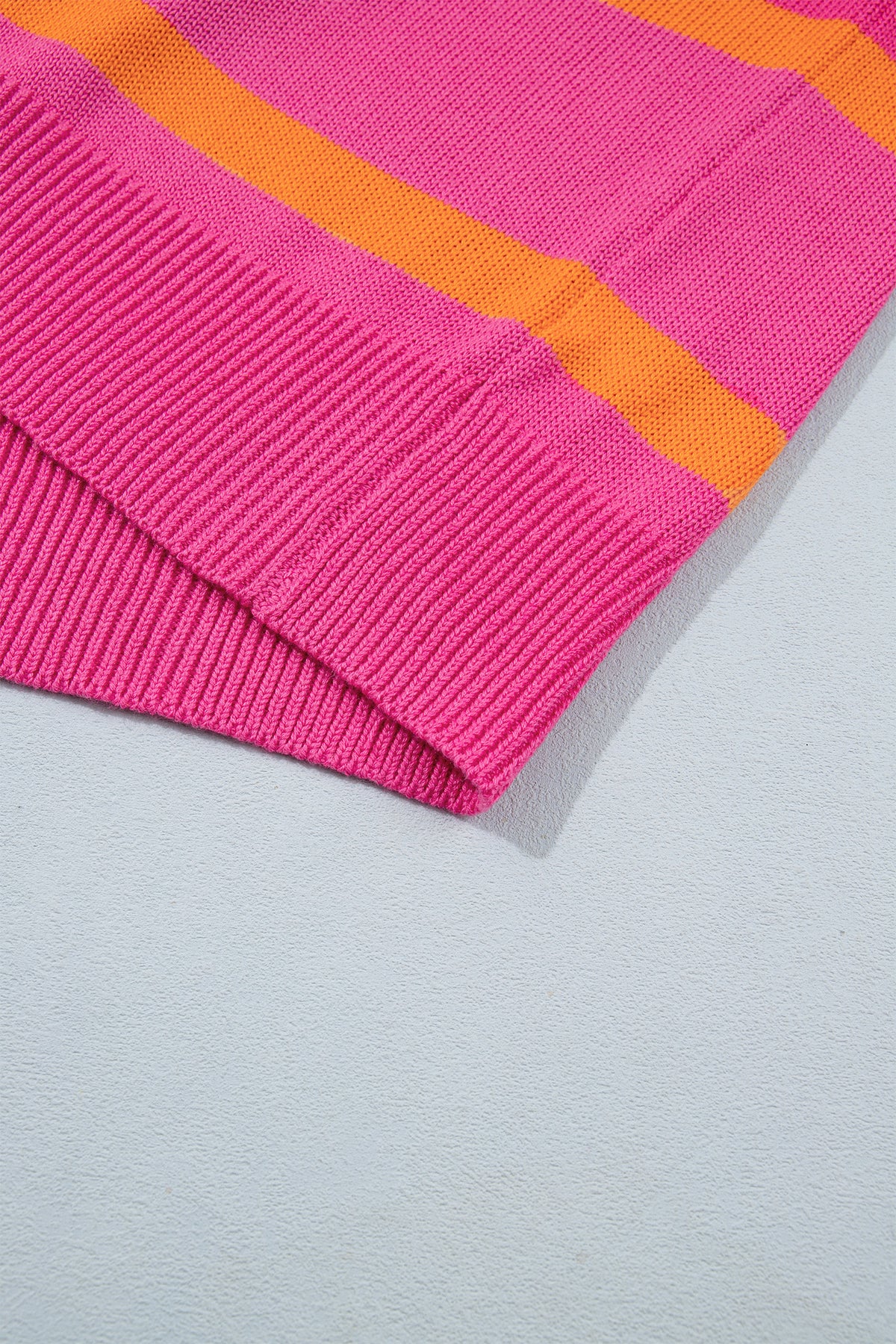 Knit Sweater