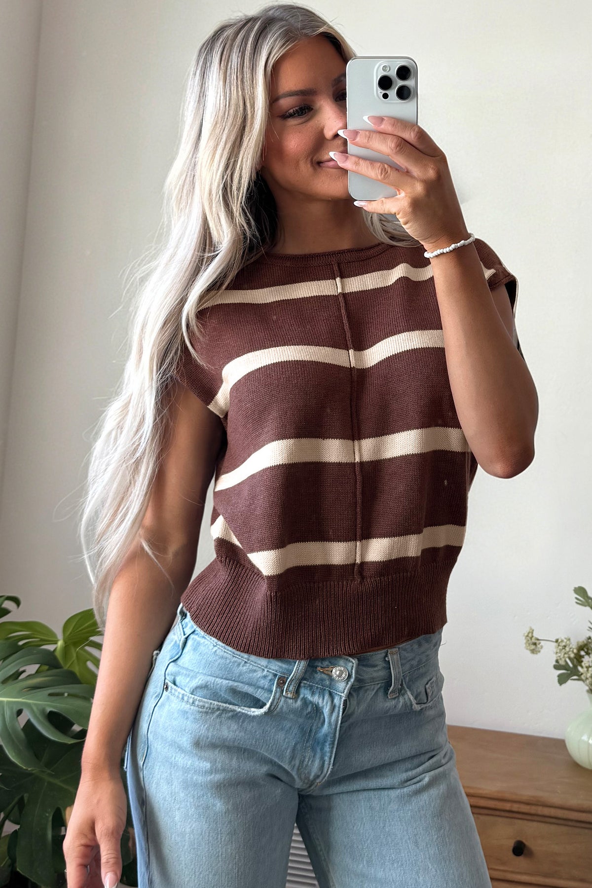 Knit Sweater