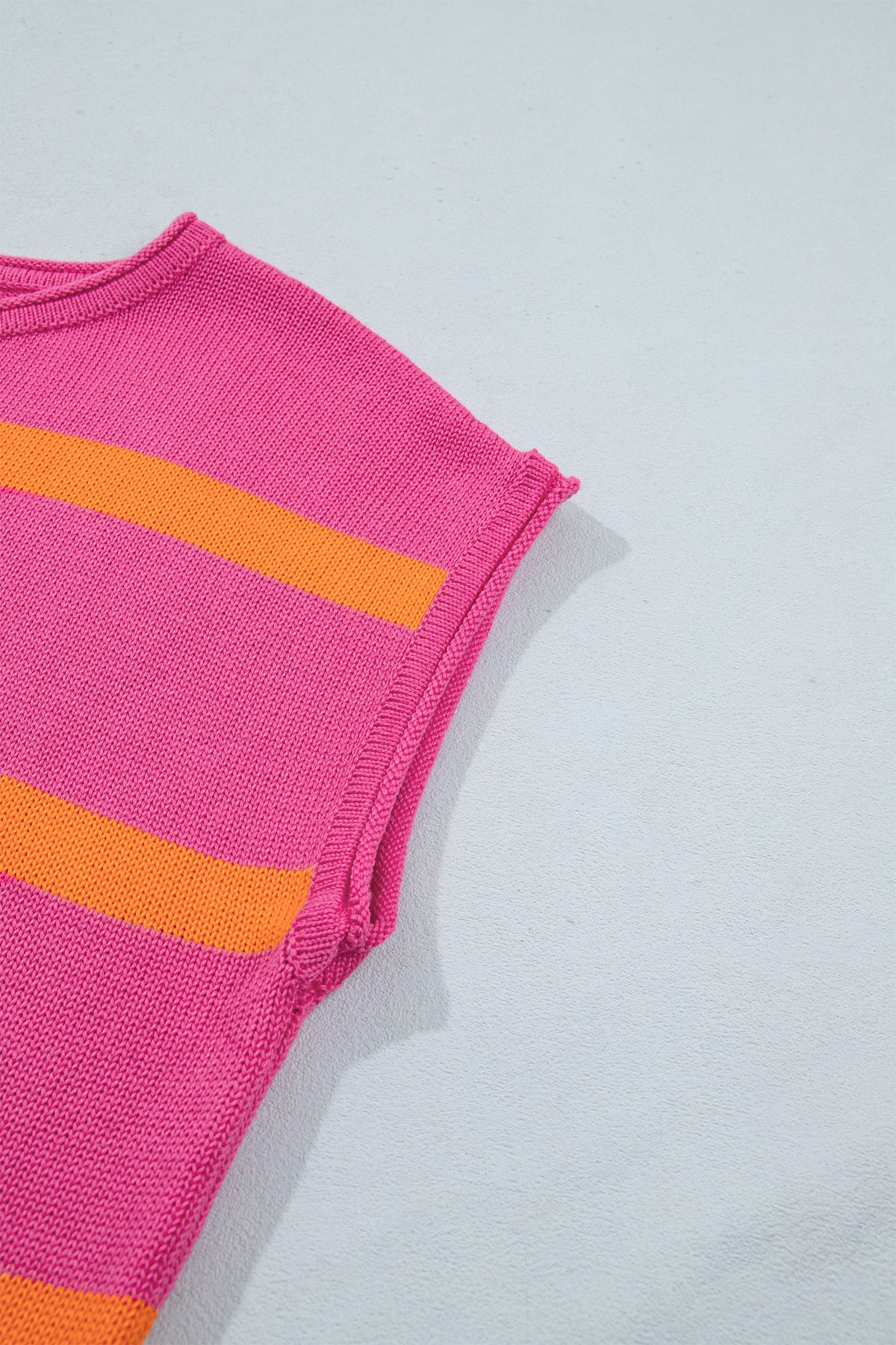 Knit Sweater