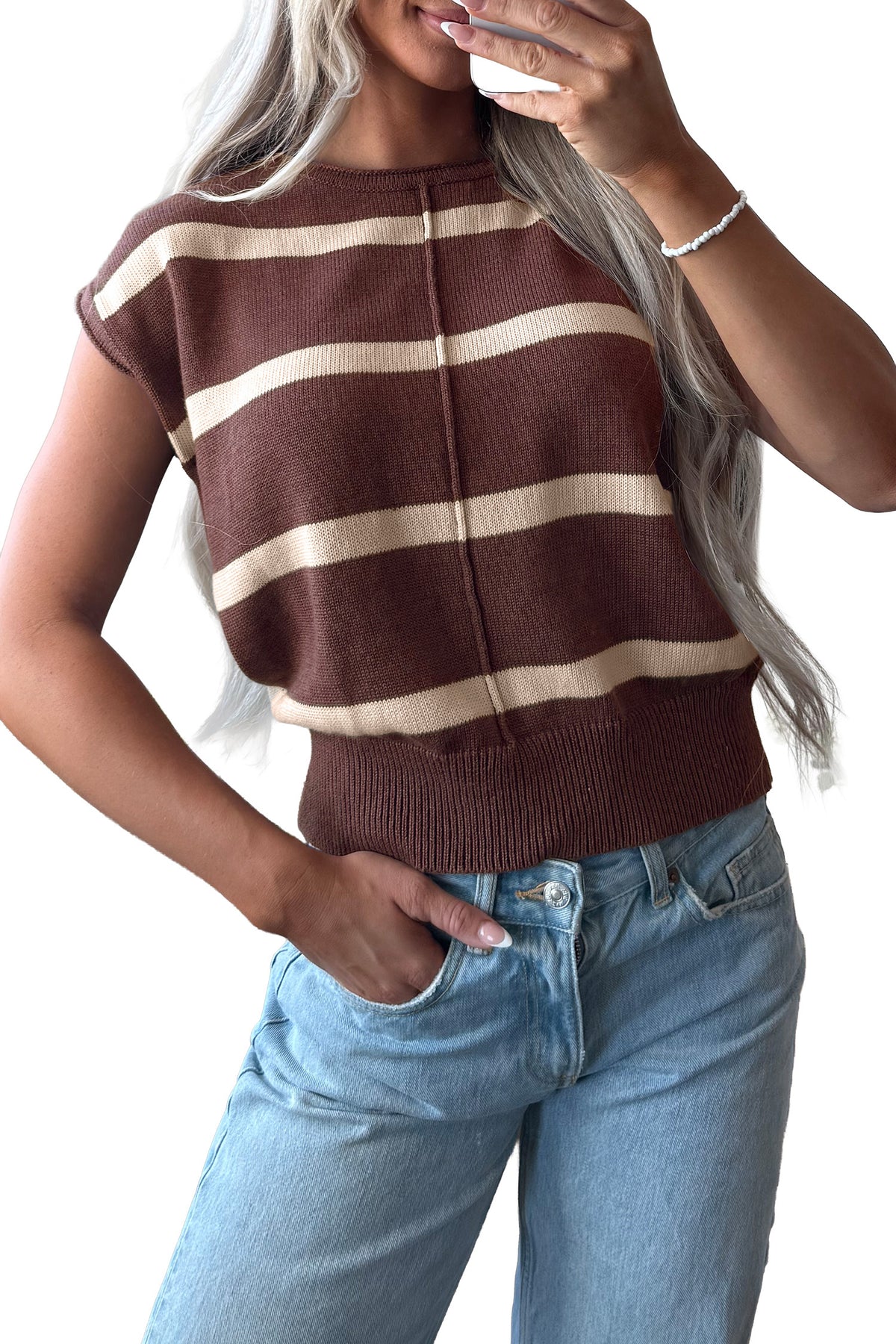 Knit Sweater