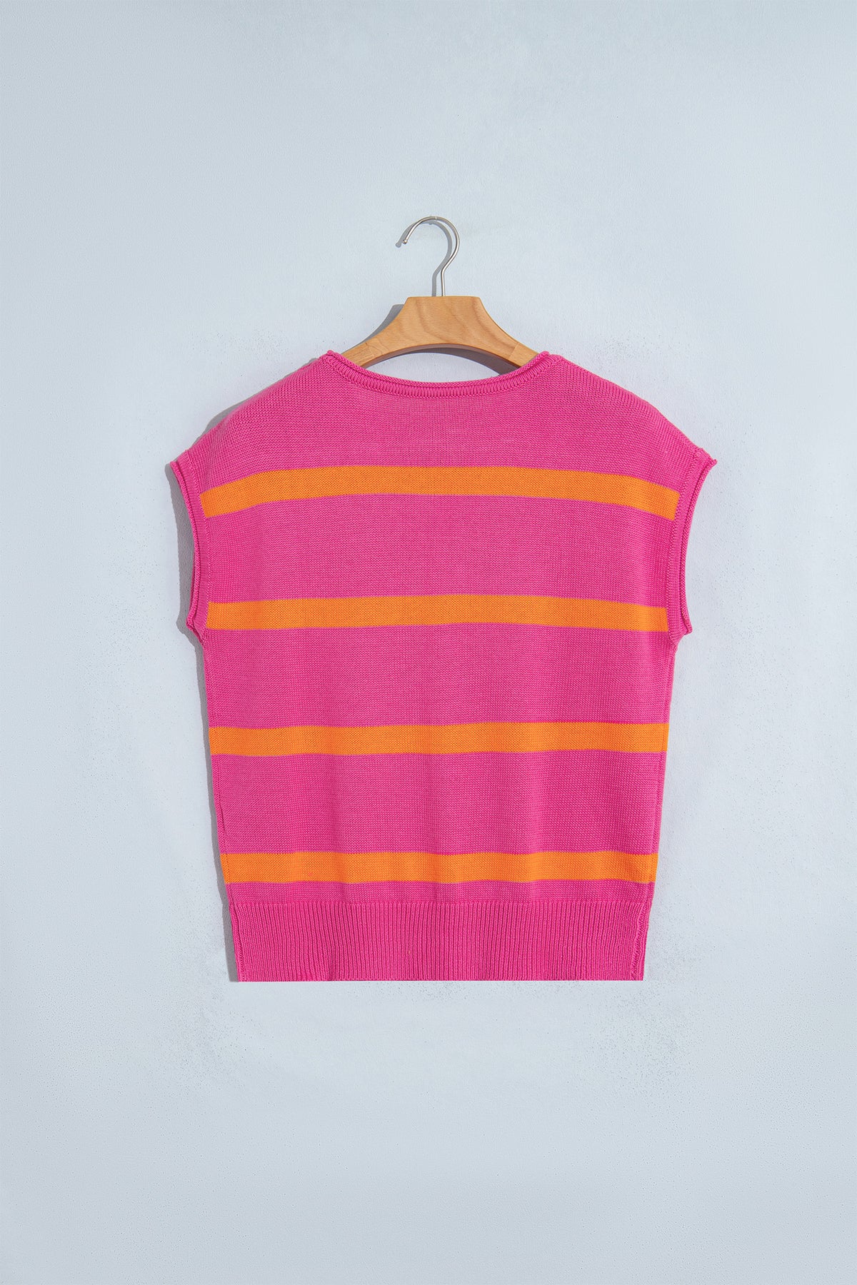 Knit Sweater