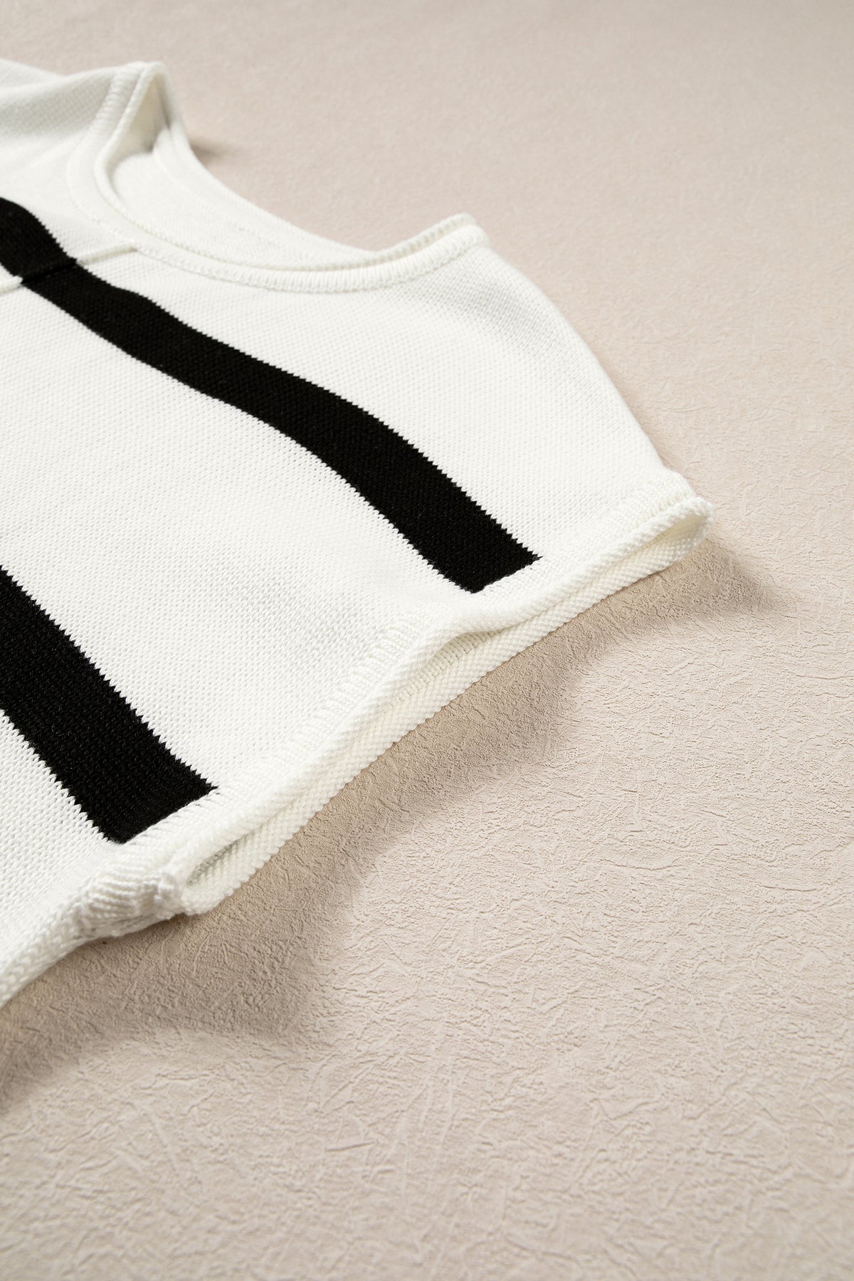 Knit Sweater