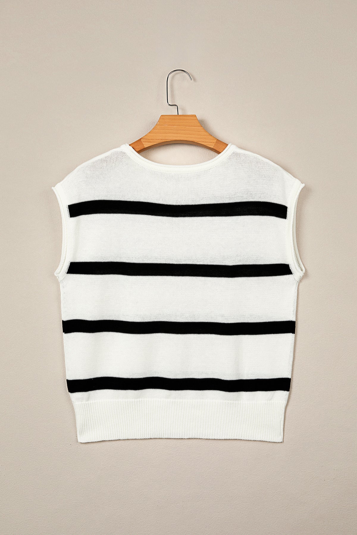 Knit Sweater