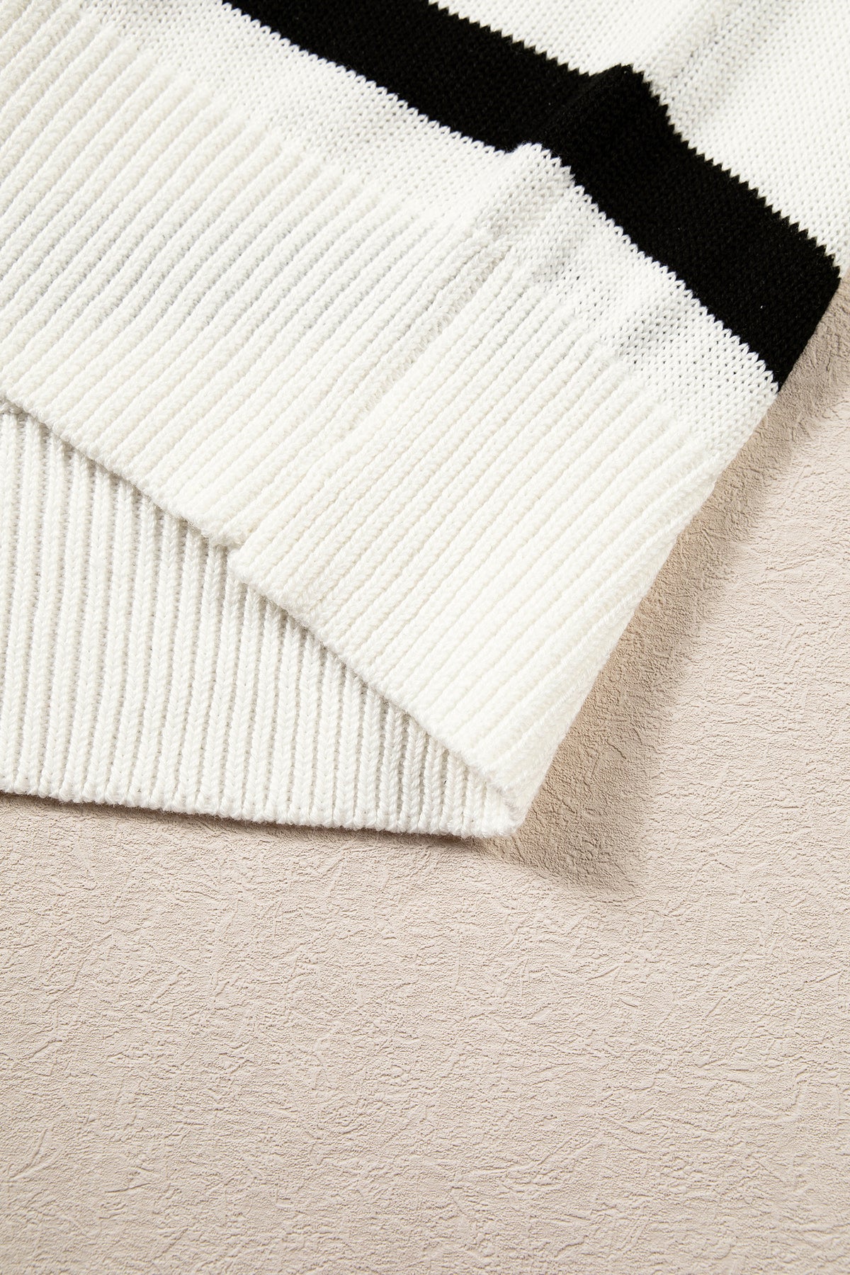 Knit Sweater