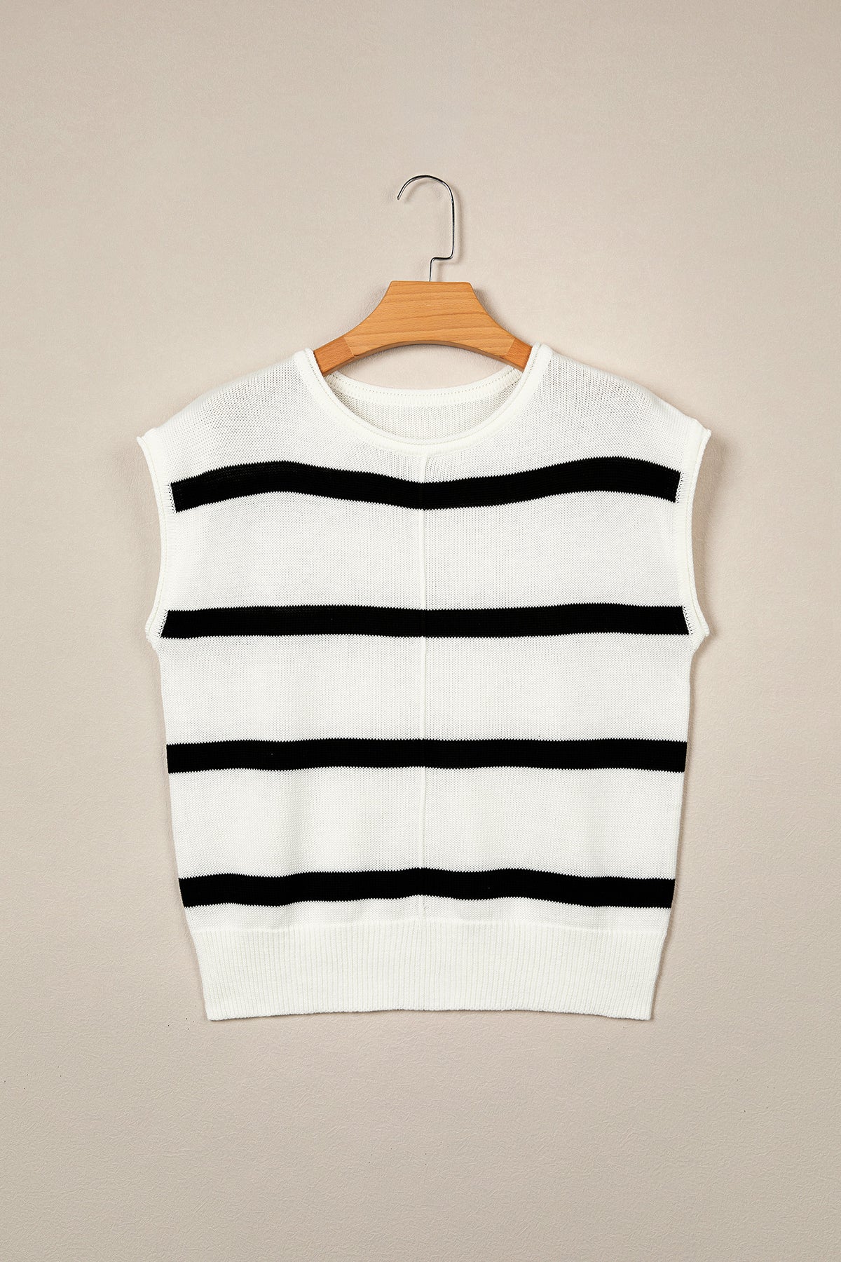 Knit Sweater