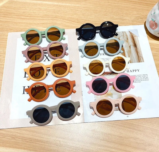 Toddler Sunglasses