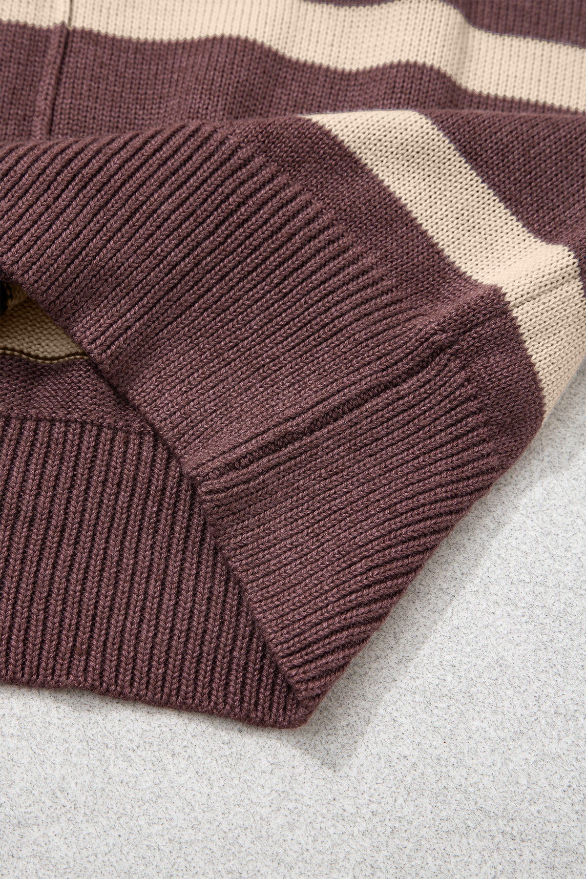 Knit Sweater