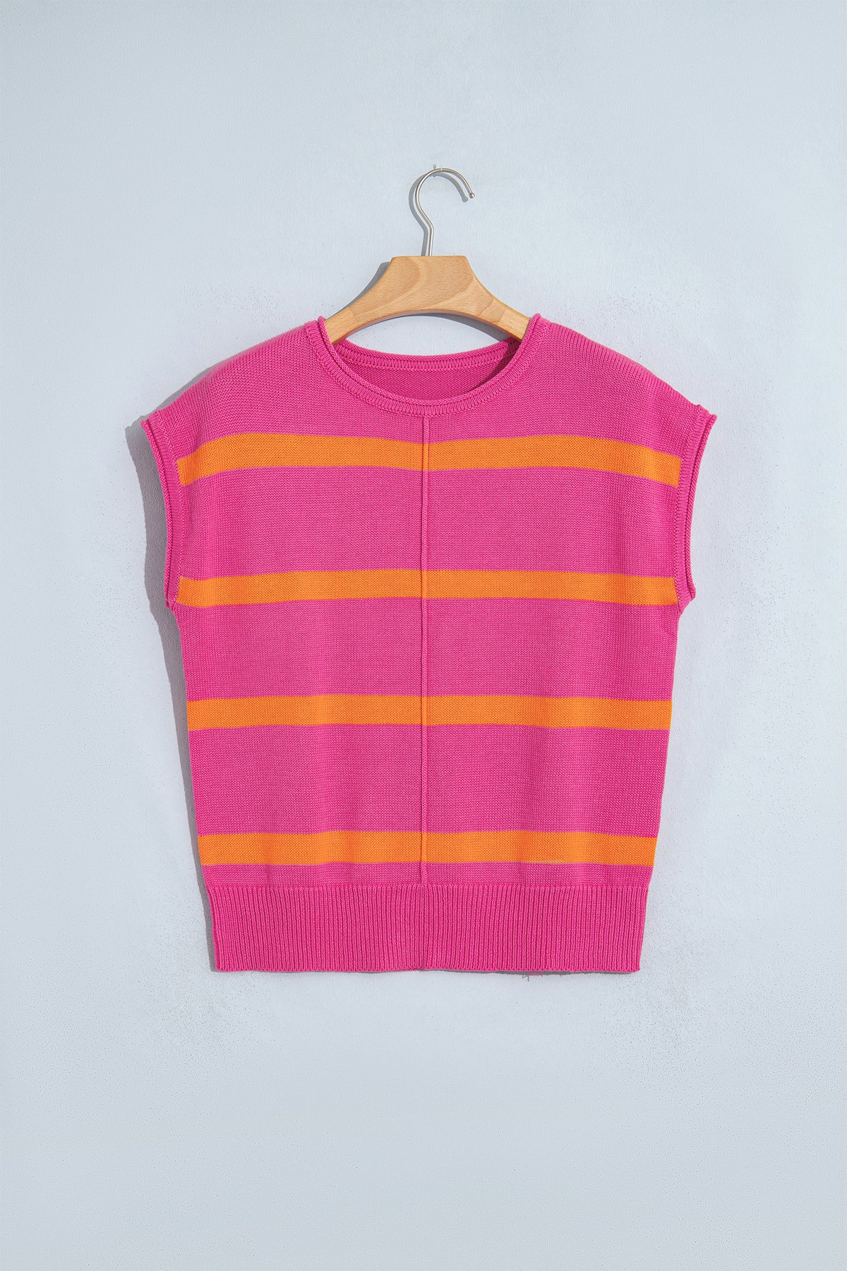 Knit Sweater