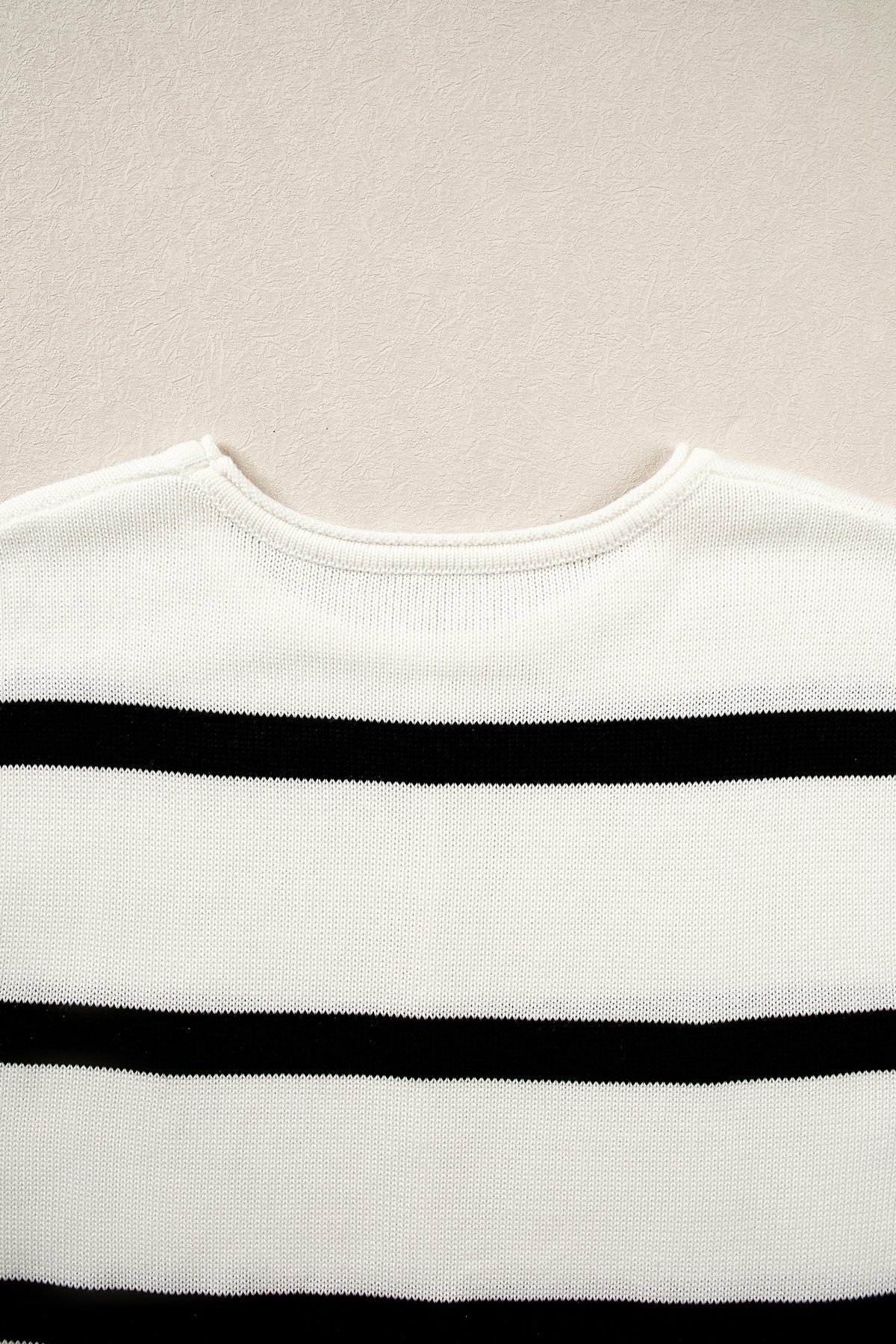 Knit Sweater