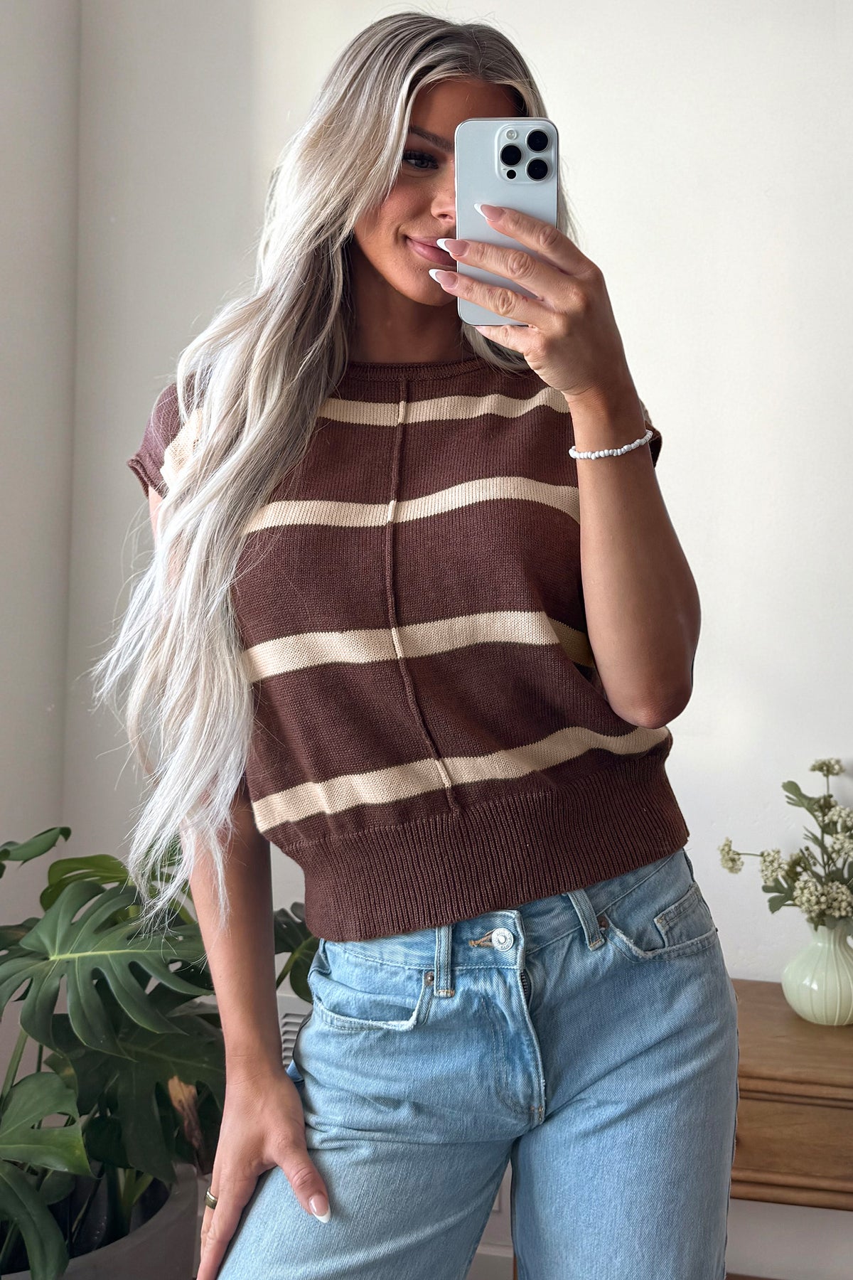Knit Sweater