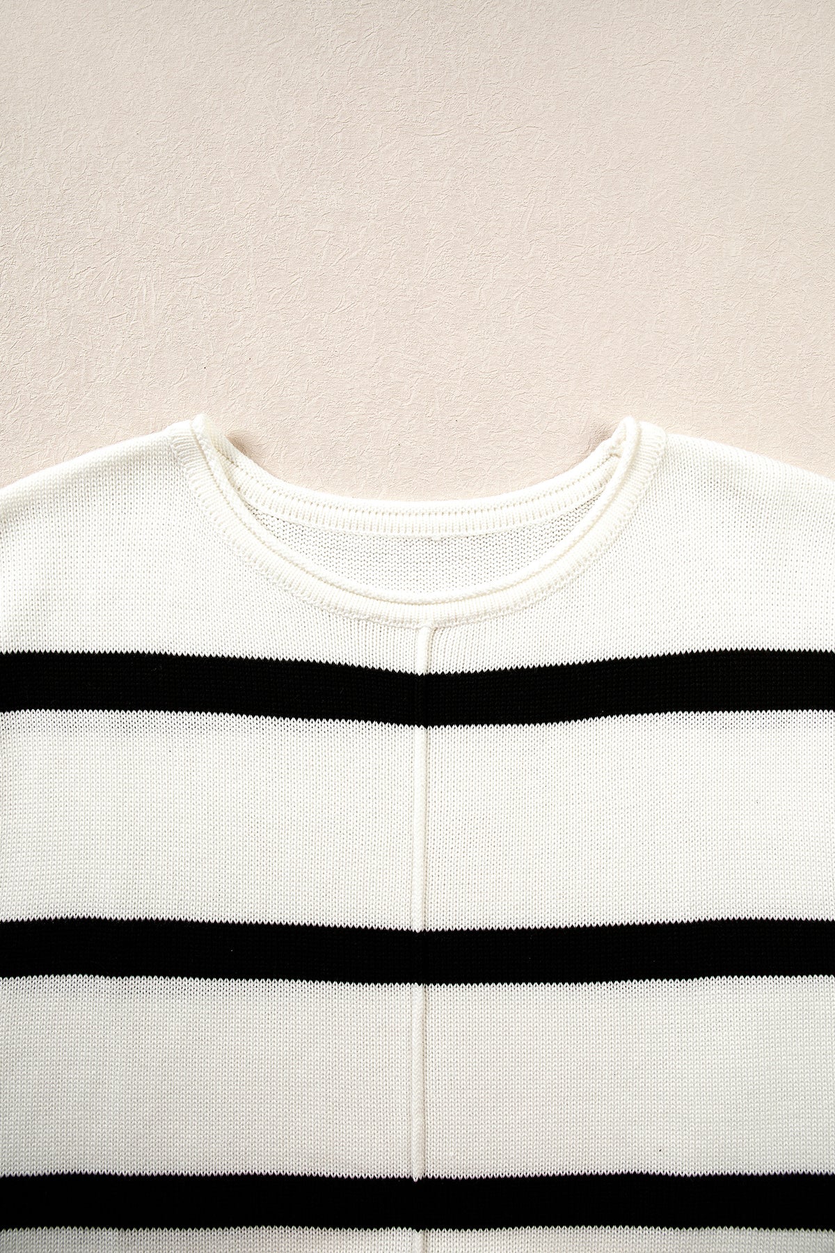 Knit Sweater