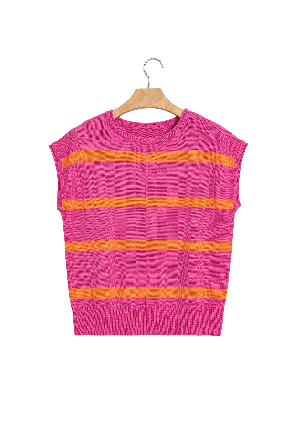 Knit Sweater