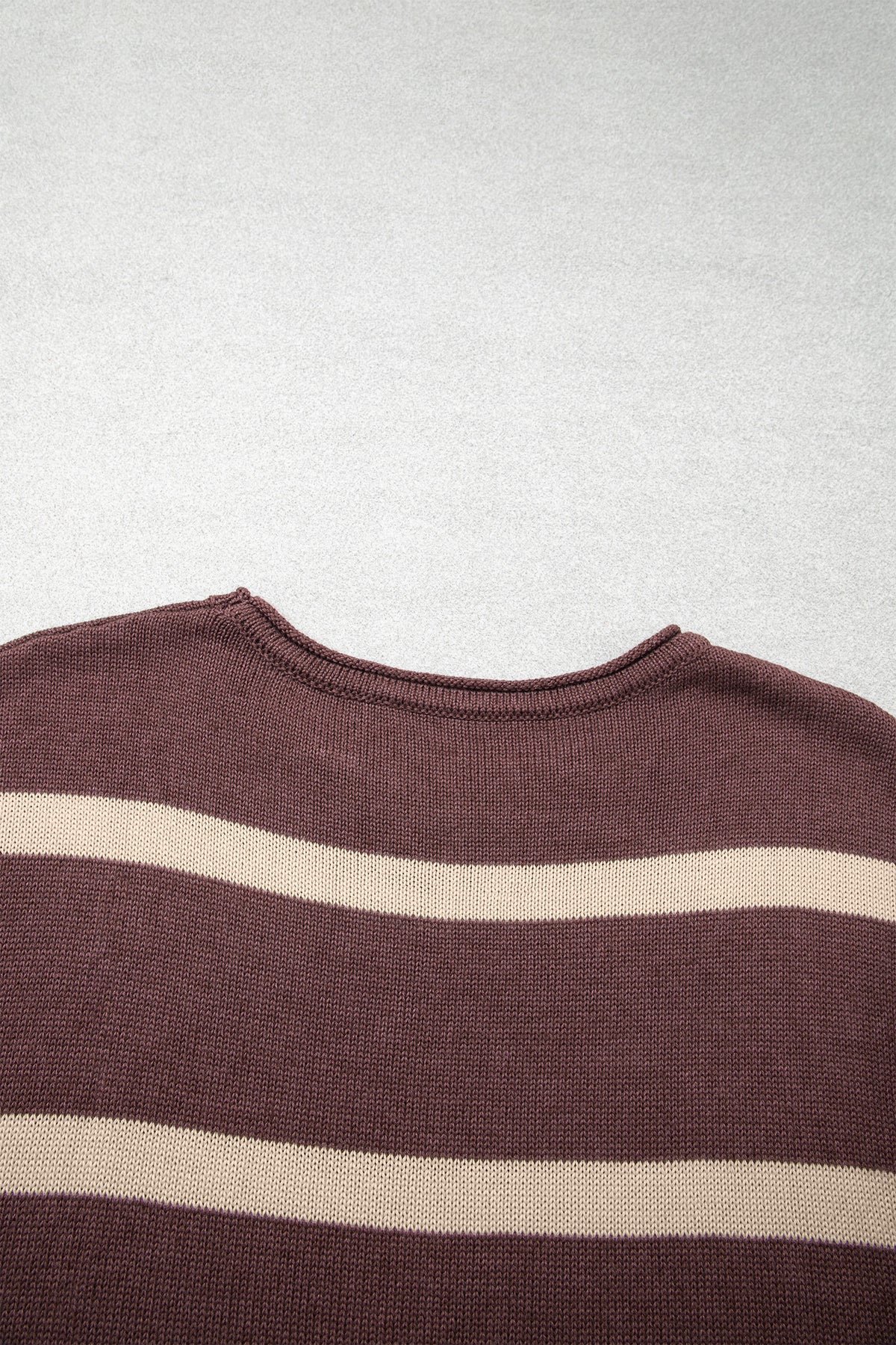 Knit Sweater