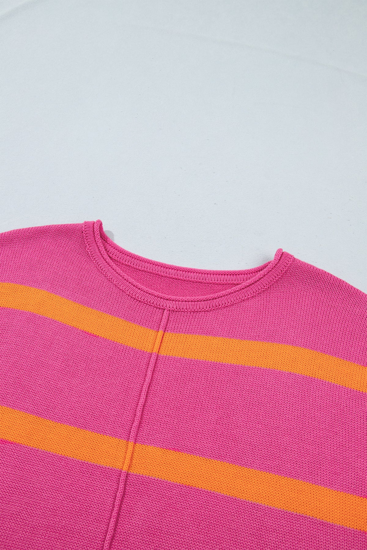 Knit Sweater
