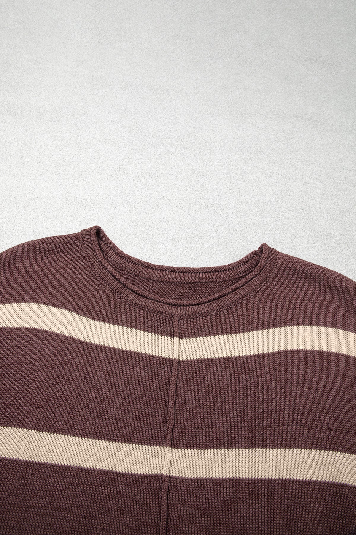 Knit Sweater