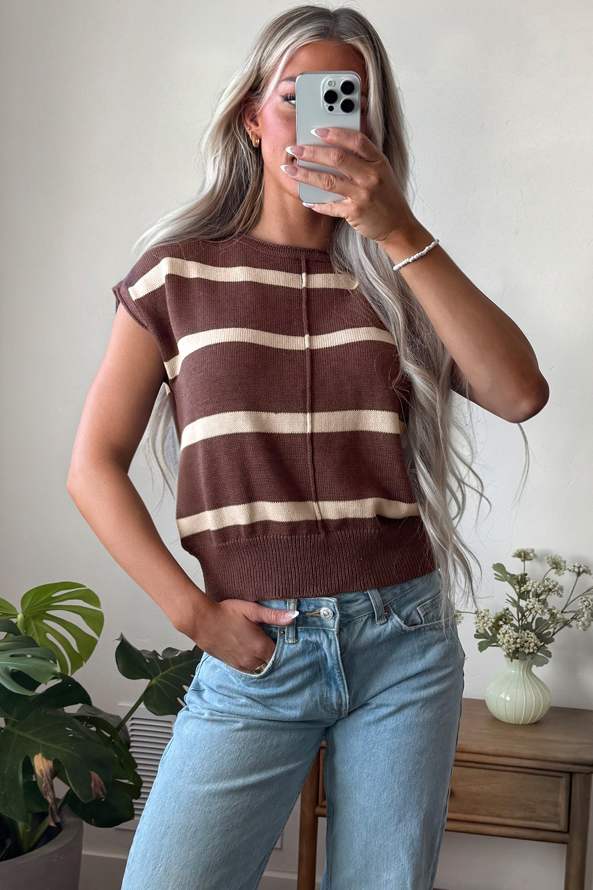 Knit Sweater